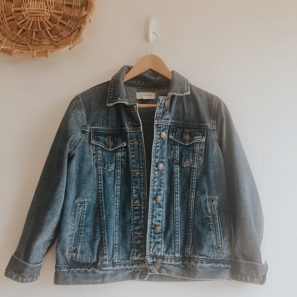PacSun Jackets & Blazers - PacSun Denim Jacket